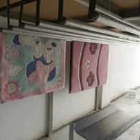 Ni-Tu Temizlik Halı ve Koltuk Yıkama