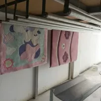 Ni-Tu Temizlik Halı ve Koltuk Yıkama