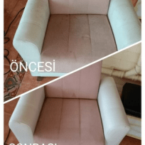 Ni-Tu Temizlik Halı ve Koltuk Yıkama