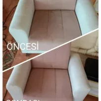 Ni-Tu Temizlik Halı ve Koltuk Yıkama