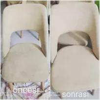 Dikmen Koltuk yıkama