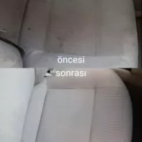 Dikmen Koltuk yıkama