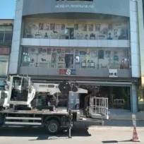 Mehtap Grup temizlik