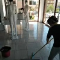 Mehtap Grup temizlik