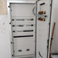 Smart elektrik