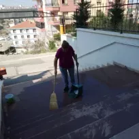 HAYAT TEMİZLİK