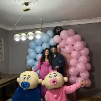 RİTMİN ORGANİZASYON