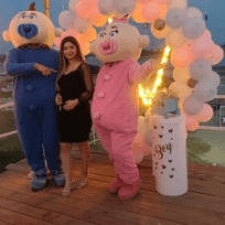 RİTMİN ORGANİZASYON