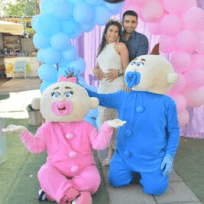 RİTMİN ORGANİZASYON