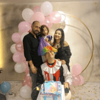 RİTMİN ORGANİZASYON