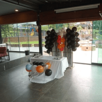 RİTMİN ORGANİZASYON