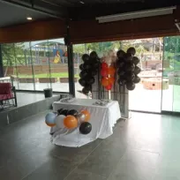 RİTMİN ORGANİZASYON