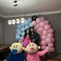 RİTMİN ORGANİZASYON