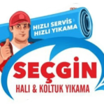 SEÇGİN HALI YIKAMA