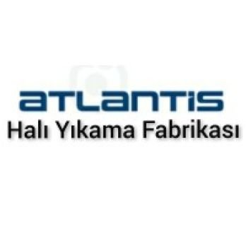 Atlantis 34 Halı Yıkama