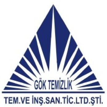 GÖK Temizlik ve insaat san.tic.ltd.sti