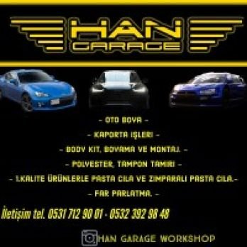 Han Garage