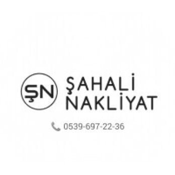 Şahali nakliyat