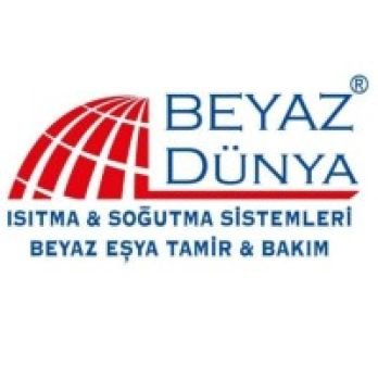 Beyaz Dünya