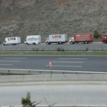 Tokat lider evden eve nakliyat