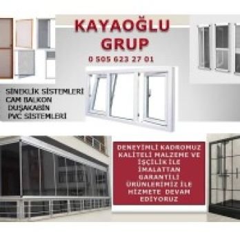 Kayaoğlu grup