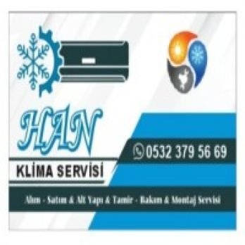 Han klima Servis