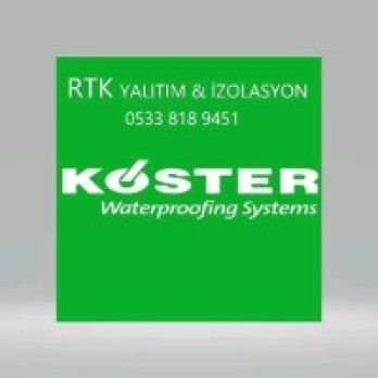 RTK YALITIM