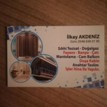 İlkay Akdeniz