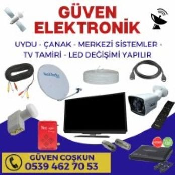 guvenelektronikk16@gmail.com Coşkun