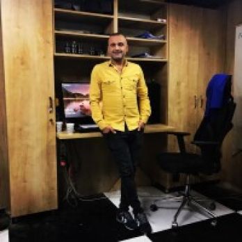 Fatih Keskin
