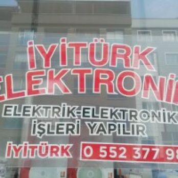 Ali İyitürk
