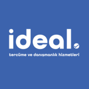 İDEAL TERCÜME BÜROSU