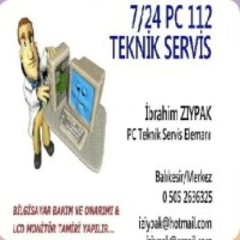 İbrahim ZIYPAK