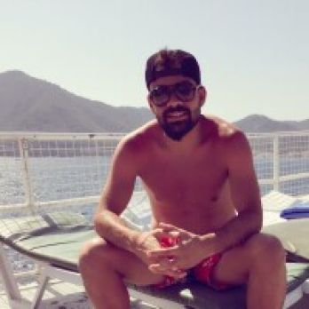 Yunus Kercek