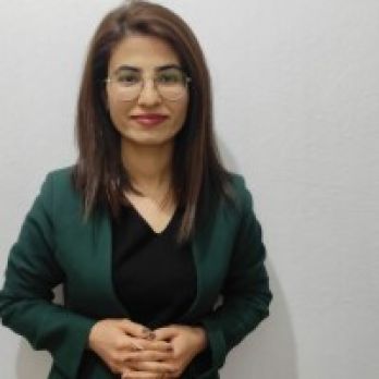 Ceylan Kunduracı Öner