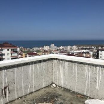Samsun mozaik Küpeşte denizlik