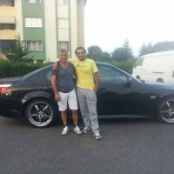 Murat Ozturk