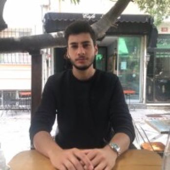 Ozan Deniz Hare