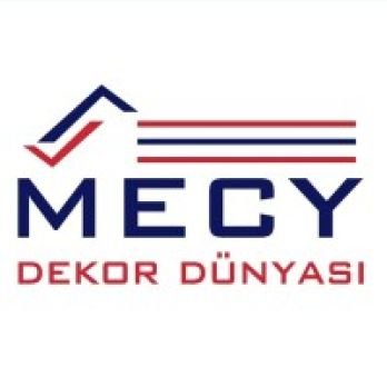 Mecy Dekor dünyası