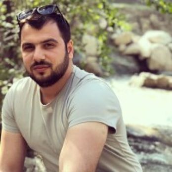 Orhan Alizar