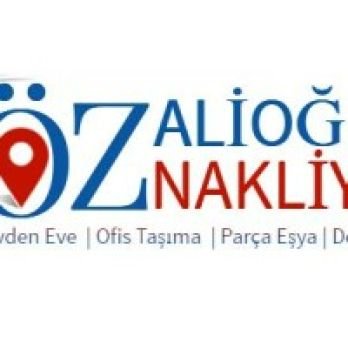 ÖZALİOĞLU EVDEN EVE NAKLİYAT