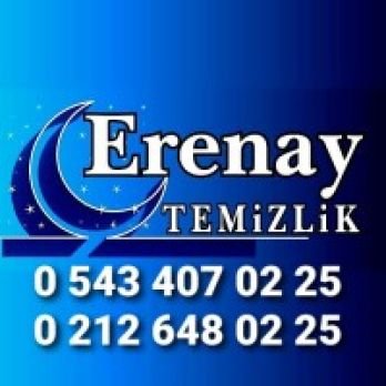 Erenay Temizlik