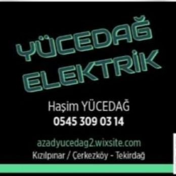 YÜCEDAĞ ELEKTRİK OTOMASYON