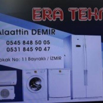 ERA TEKNİK SERVİS