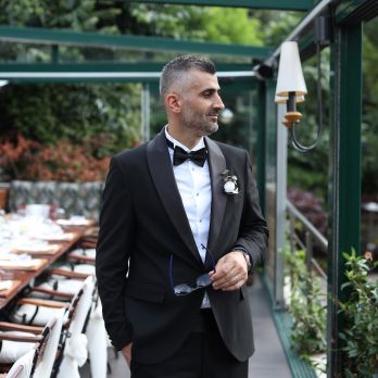 Tolga Arı