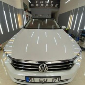FASTGARAGE ANKARA