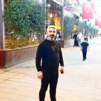 mehmet akili