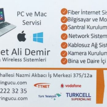 Mehmet Ali Demir