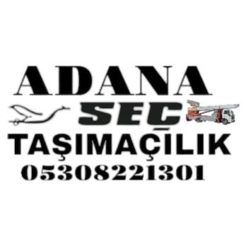 Adana Seç Evden Eve Nakliyat