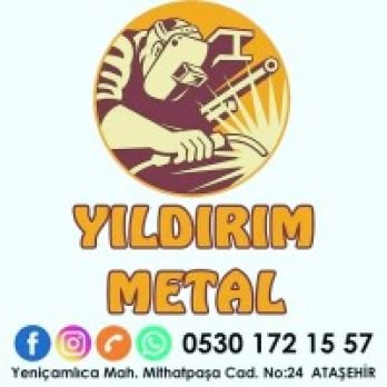 Yıldırım metal yapı